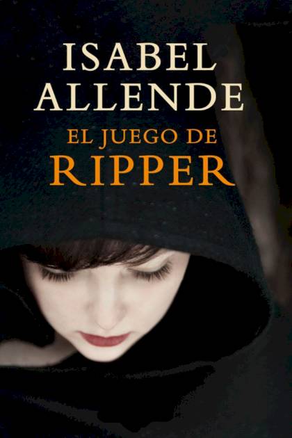 El Juego de Ripper Isabel Allende - Pangea Ebook