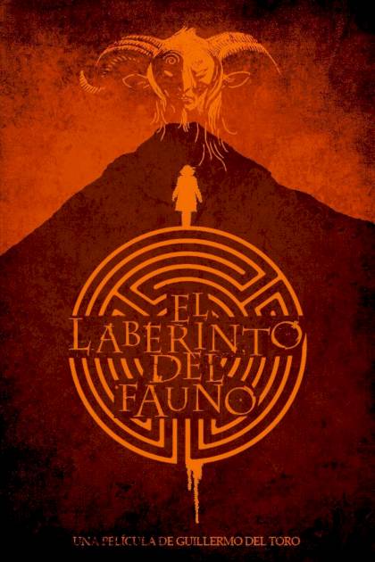 El laberinto del fauno Guillermo del Toro - Pangea Ebook