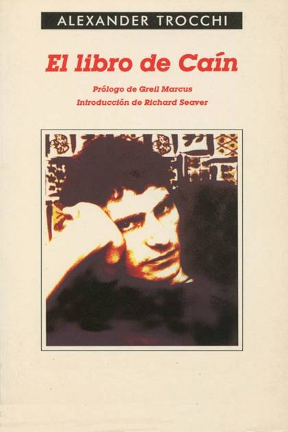El libro de Caín Alexander Trocchi - Pangea Ebook