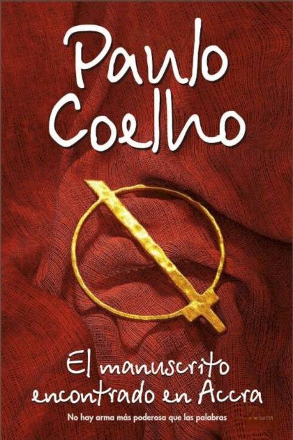 El manuscrito encontrado en Accra Paulo Coelho - Pangea Ebook