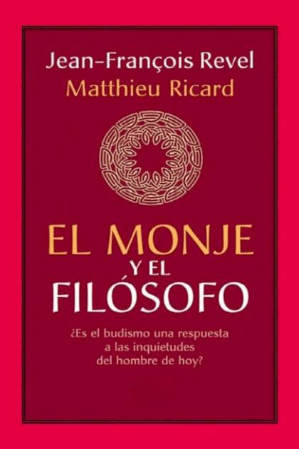 El monje y el filósofo Jean François Revel - Pangea Ebook