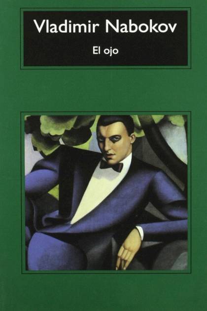 El ojo Vladimir Nabokov - Pangea Ebook