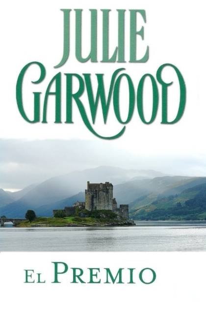 El premio Julie Garwood - Pangea Ebook