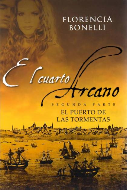 El puerto de las tormentas Florencia Bonelli - Pangea Ebook