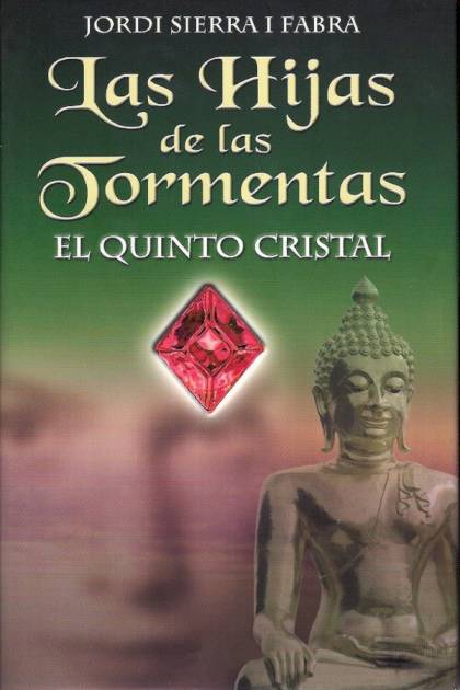 El quinto cristal Jordi Sierra i Fabra - Pangea Ebook