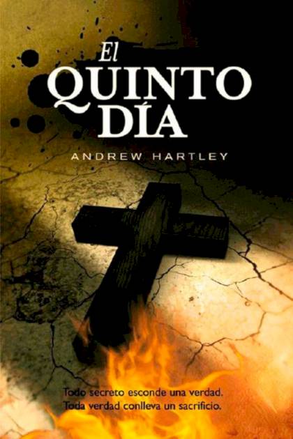 El quinto día Andrew Hartley - Pangea Ebook