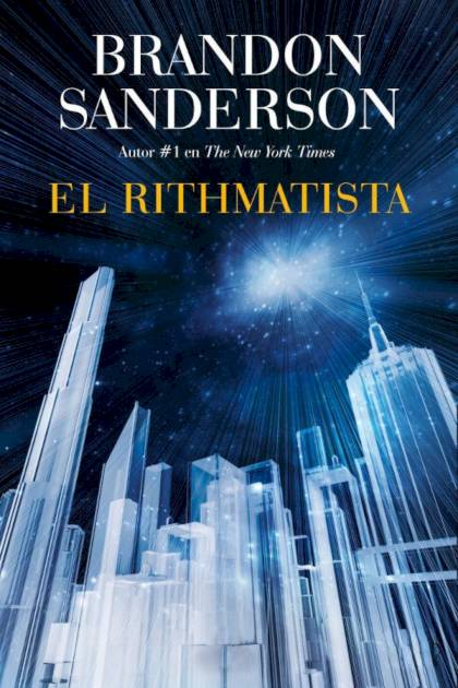 El Rithmatista Brandon Sanderson - Pangea Ebook