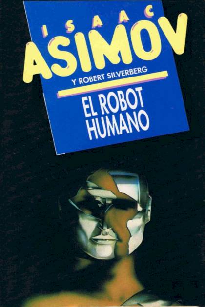 El robot humano Isaac Asimov - Pangea Ebook