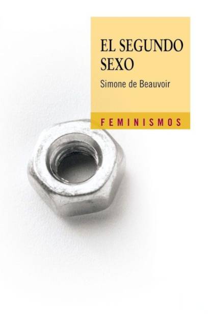 El segundo sexo Simone de Beauvoir - Pangea Ebook