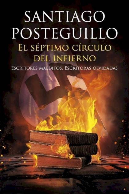 El séptimo círculo del infierno Santiago Posteguillo - Pangea Ebook