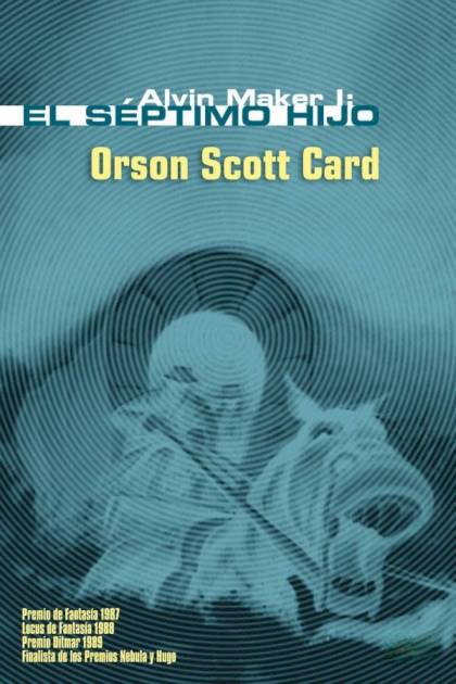 El séptimo hijo Orson Scott Card - Pangea Ebook
