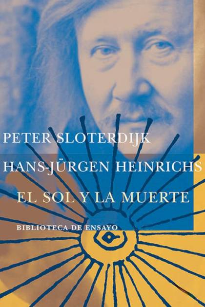 El sol y la muerte Peter Sloterdijk - Pangea Ebook