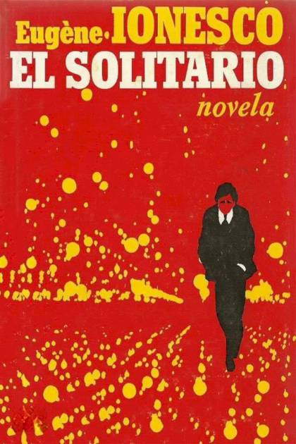 El solitario Eugène Ionesco - Pangea Ebook