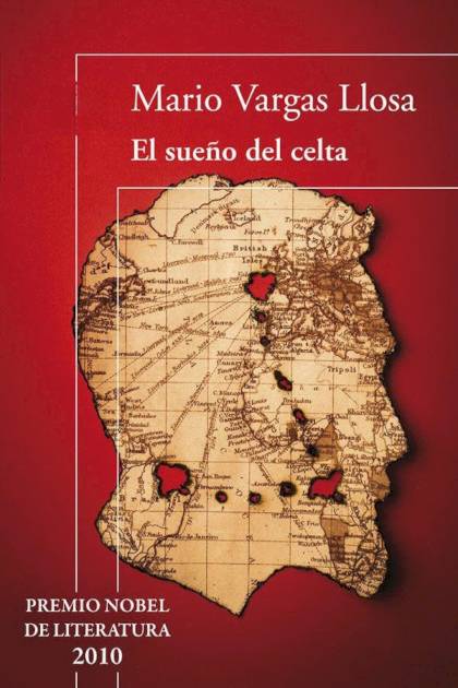 El sueño del celta Mario Vargas Llosa - Pangea Ebook