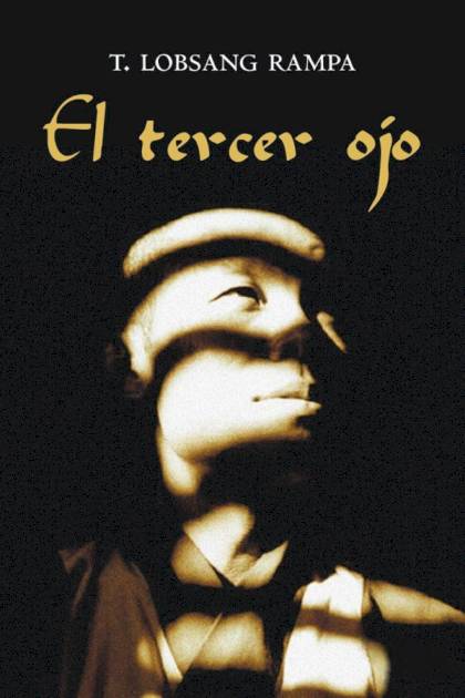El tercer ojo T Lobsang Rampa - Pangea Ebook