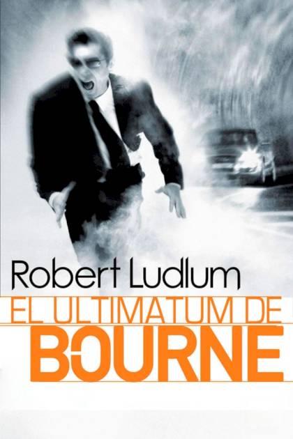 El ultimátum de Bourne Robert Ludlum - Pangea Ebook