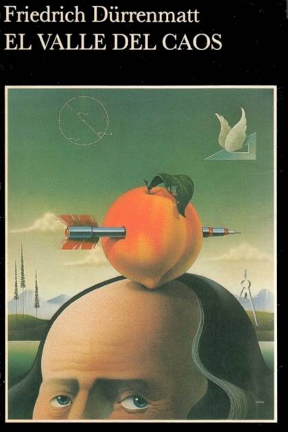 El valle del caos Friedrich Dürrenmatt - Pangea Ebook