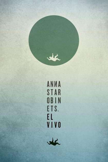 El Vivo Anna Starobinets - Pangea Ebook