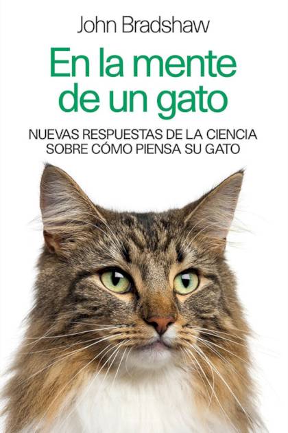 En la mente de un gato John Bradshaw - Pangea Ebook