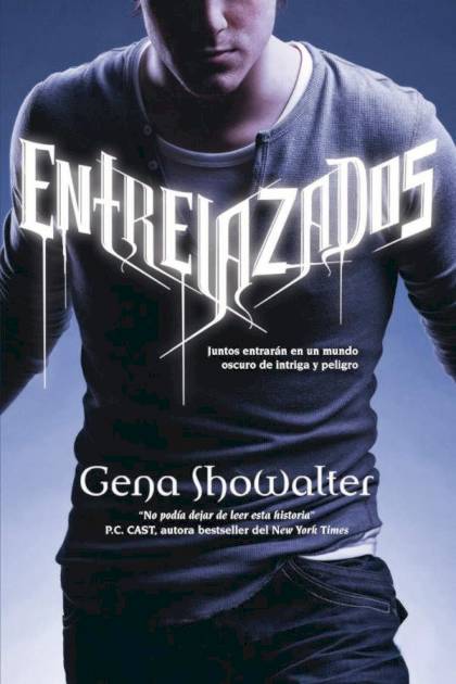 Entrelazados Gena Showalter - Pangea Ebook