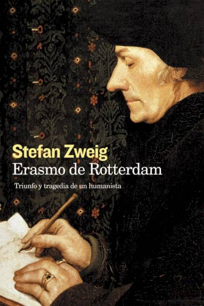 Erasmo de Rotterdam Stefan Zweig - Pangea Ebook