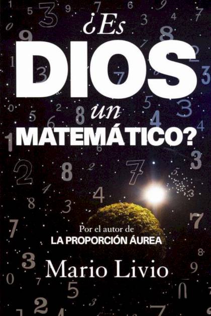 Es Dios un matemático Mario Livio - Pangea Ebook