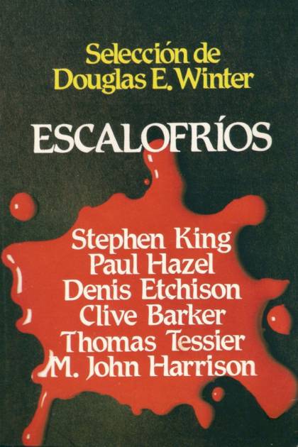 Escalofríos AA VV - Pangea Ebook