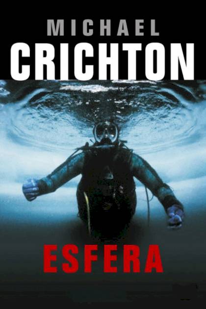 Esfera Michael Crichton - Pangea Ebook