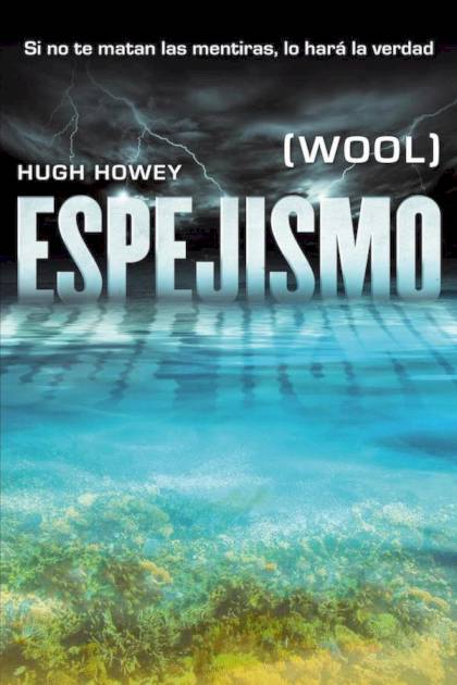 Espejismo Hugh Howey - Pangea Ebook