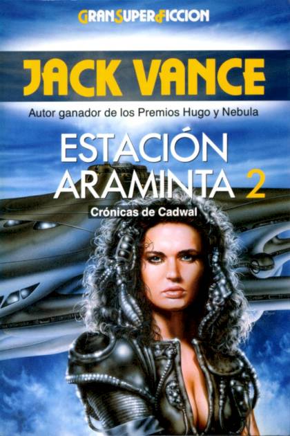 Estación Araminta 2 Jack Vance - Pangea Ebook