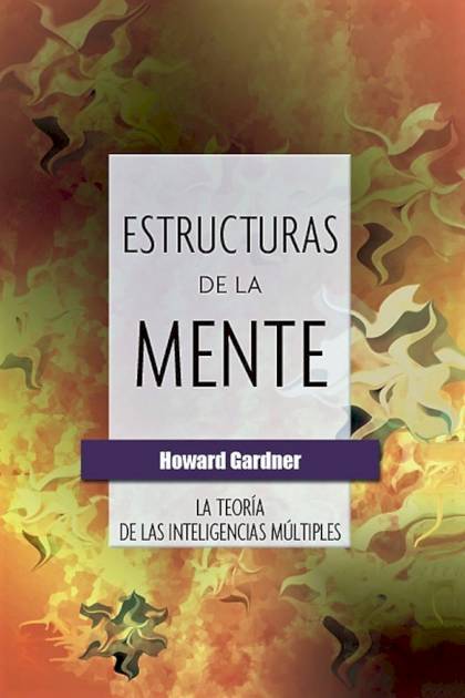 Estructuras de la mente Howard Gardner - Pangea Ebook