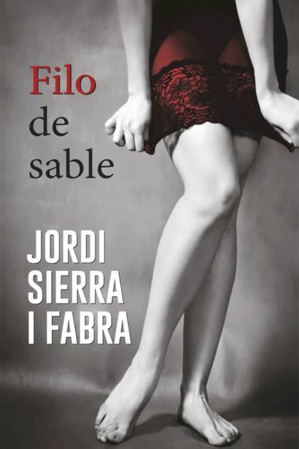 Filo de sable Jordi Sierra i Fabra - Pangea Ebook