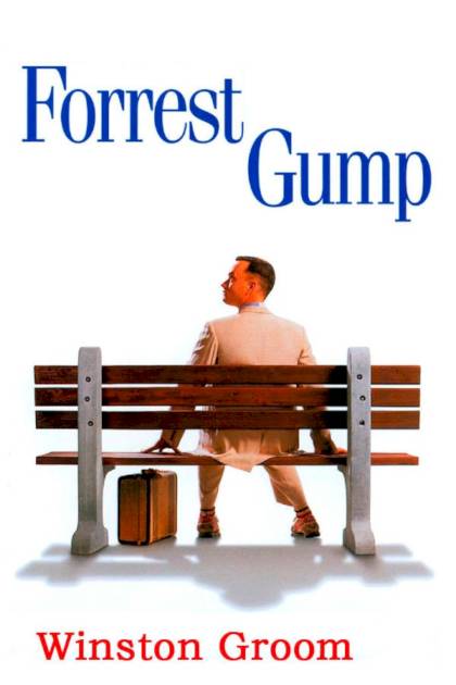 Forrest Gump Winston Groom - Pangea Ebook