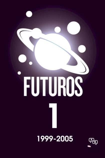 Futuros 1 AA VV - Pangea Ebook