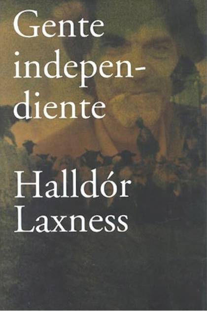 Gente independiente Halldór Laxness - Pangea Ebook