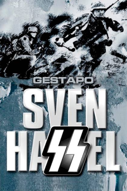Gestapo Sven Hassel - Pangea Ebook