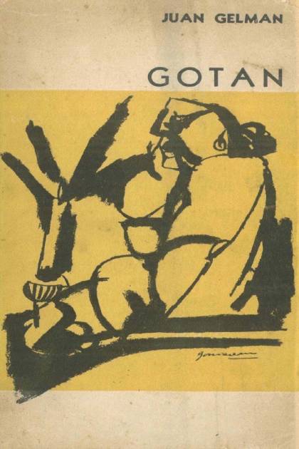Gotán Juan Gelman - Pangea Ebook