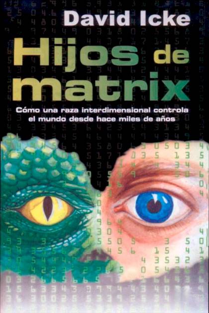 Hijos de matrix David Icke - Pangea Ebook