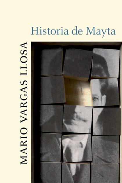 Historia de Mayta Mario Vargas Llosa - Pangea Ebook
