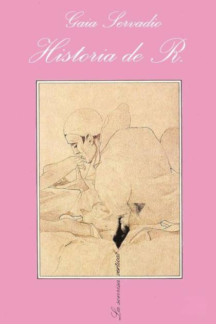 Historia de R Gaia Servadio - Pangea Ebook