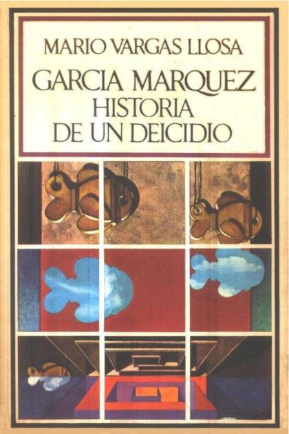 Historia de un deicidio Mario Vargas Llosa - Pangea Ebook