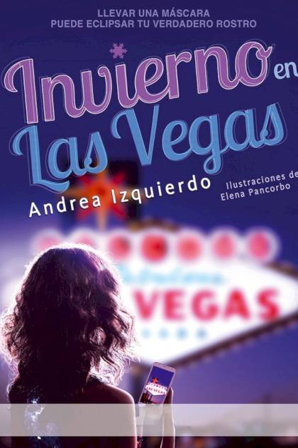 Invierno en Las Vegas Andrea Izquierdo - Pangea Ebook