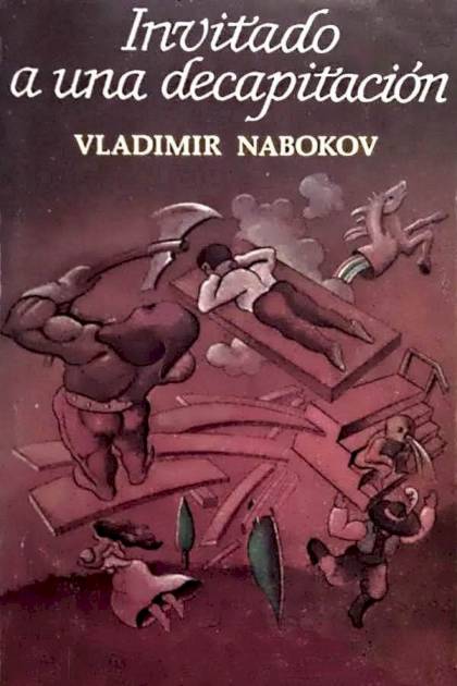 Invitado a una decapitación Vladimir Nabokov - Pangea Ebook