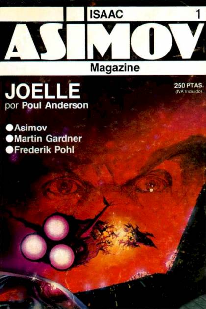 Isaac Asimov Magazine 1 AA VV - Pangea Ebook