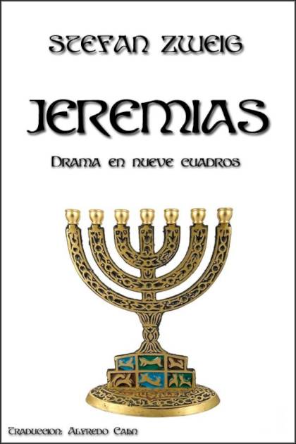 Jeremías Stefan Zweig - Pangea Ebook