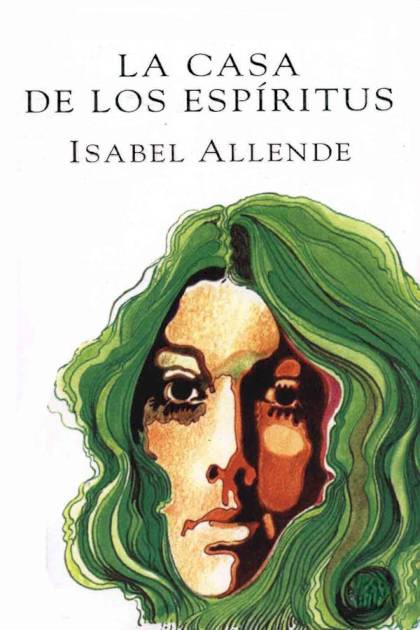 La casa de los espíritus Isabel Allende - Pangea Ebook