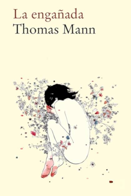La Engañada Thomas Mann - Pangea Ebook