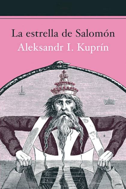 La estrella de Salomón Aleksandr Ivanovich Kuprin - Pangea Ebook