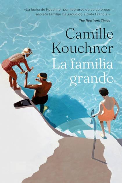 La familia grande Camille Kouchner - Pangea Ebook