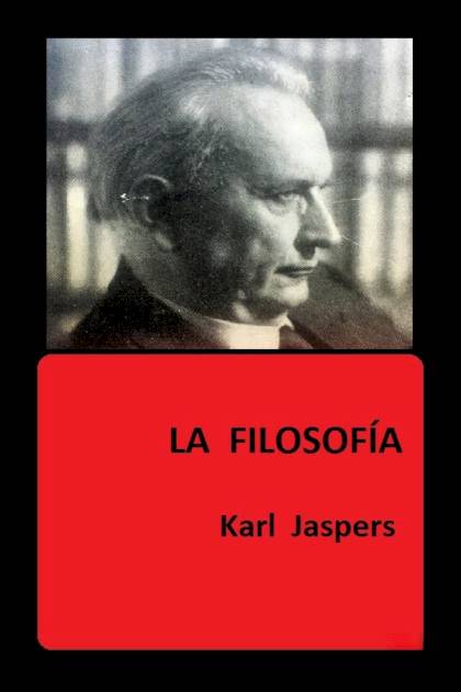 La filosofía desde el punto de vista de la existencia Karl Jaspers - Pangea Ebook